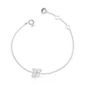 Weißgold, Armschmuck, Pasquale Bruni Petit Garden Armband, Ref: 16800B