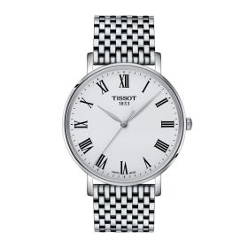 Unisex, Tissot Everytime 40mm T143.410.11.033.00