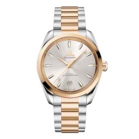 Unisex, Omega Seamaster Aqua Terra Shades 220.20.38.20.02.002