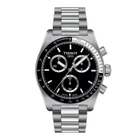 Unisex, Tissot PR516 Chronograph T149.417.11.051.00