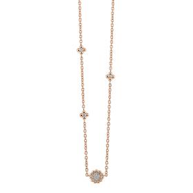 Al Coro Palladio Collier C262R