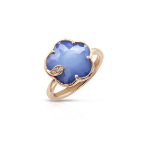 Roségold, Ringe, Pasquale Bruni Petit Joli Ring, Ref: 16117R