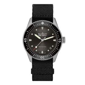 Blancpain Fifty Fathoms Bathyscaphe 5100B 1110 NABA