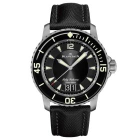 Blancpain Fifty Fathoms Grande Date 5050 12B30 B52A