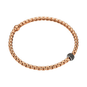 FOPE EKA Armband 733BPAVEN_BR_XL