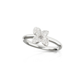 Weißgold, Ringe, Pasquale Bruni Petit Garden Ring, Ref: 16816B