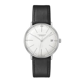 Damenuhr, Junghans max bill Kleine Automatic 27/4105.02