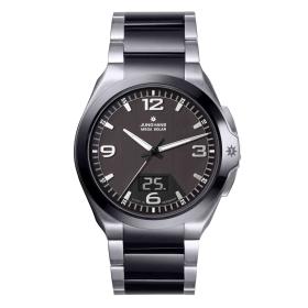 Unisex, Junghans Spektrum Mega Solar 18/1120.44