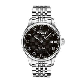 Herrenuhr, Tissot Le Locle Powermatic 80 T006.407.11.053.00