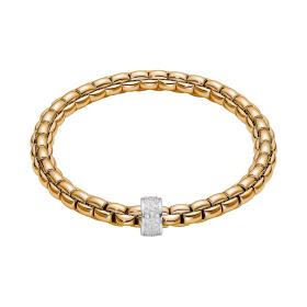FOPE EKA Armband 70405BX_PB_G_XBX_00M