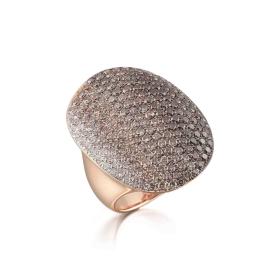 Al Coro Dolce Vita Ring NR2659