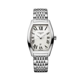 Damenuhr, Longines LONGINES EVIDENZA L2.155.4.71.6