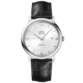 Unisex, Omega De Ville Prestige 424.13.40.20.02.001