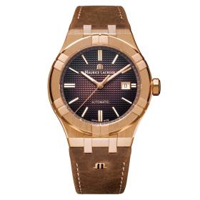 Unisex, Maurice Lacroix Aikon Automatic Bronze AI6008-BRZ01-730-3