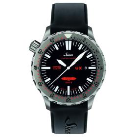 Herrenuhr, Sinn Taucheruhr UX GSG 9 (EZM 2B) 403.031-BK75222292001100942A