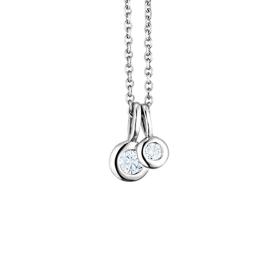Capolavoro Collier Prosecco CO8BRW00620