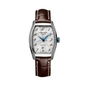 Damenuhr, Longines LONGINES EVIDENZA L2.142.0.70.4