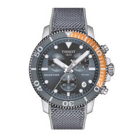 Herrenuhr, Tissot Seastar 1000 Chronograph  T120.417.17.081.01