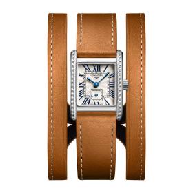 Damenuhr, Longines LONGINES MINI DOLCEVITA L5.200.0.71.0