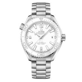 Unisex, Omega Seamaster Planet Ocean 600M 215.30.40.20.04.001