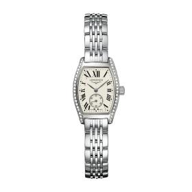 Damenuhr, Longines LONGINES EVIDENZA L2.175.0.71.6