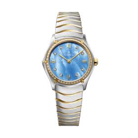 Damenuhr, EBEL Sport Classic 1216598