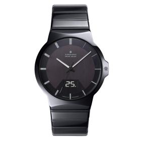 Unisex, Junghans Force Mega Solar 18/1133.44