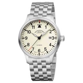 Unisex, Mühle Glashütte Terrasport II M1-37-47-MB