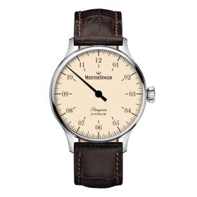 Unisex, MeisterSinger Pangaea PM9903_SG02_DS.18