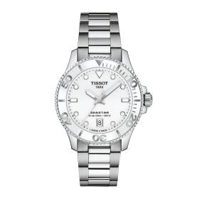 Unisex, Tissot Seastar 1000  T120.210.11.011.00