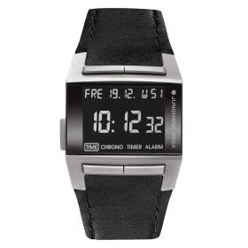 Unisex, Junghans Mega 1000 26/2801.25