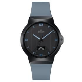Unisex, Junghans Force Mega Solar 18/1401.00