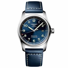 Unisex, Longines LONGINES SPIRIT L3.810.4.93.0