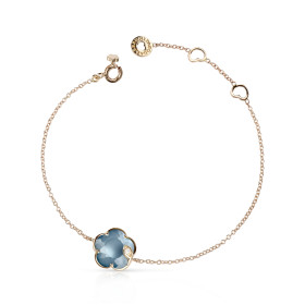 Roségold, Armschmuck, Pasquale Bruni Petit Joli Armband, Ref: 16787R