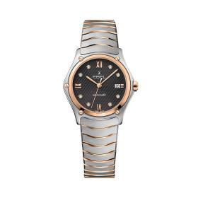 Damenuhr, EBEL Sport Classic Lady 1216527