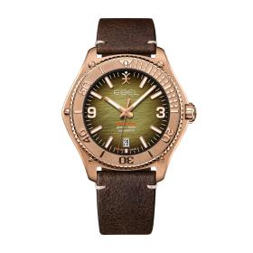 EBEL Discovery Bronze 1216500