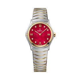 EBEL Sport Classic Lady 1216490A