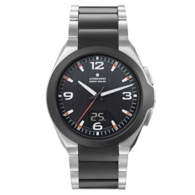 Unisex, Junghans Spektrum Mega Solar 18/1425.44