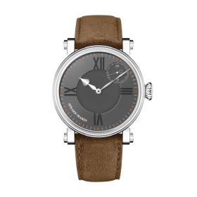 Unisex, Speake-Marin Academic Slate Grey 413812060