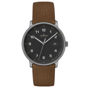 Unisex, Junghans FORM A Titan 27/2002.00
