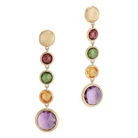 Marco Bicego Jaipur Color Ohrhänger OB901 MIX01 Y