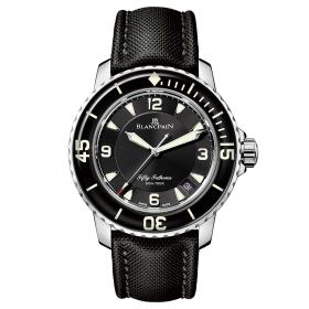 Blancpain Fifty Fathoms Automatique 5015 1130 52A