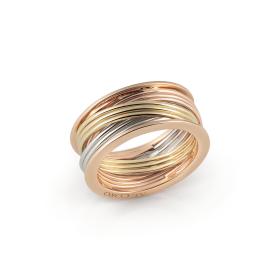 Weißgold, Ringe, Al Coro Serenata Ring NR235WGR