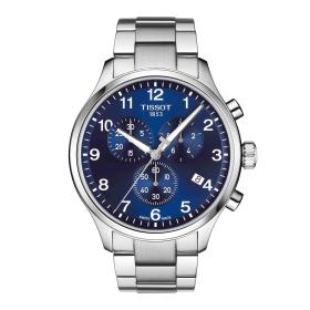 Herrenuhr, Tissot Chrono XL Classic T116.617.11.047.01