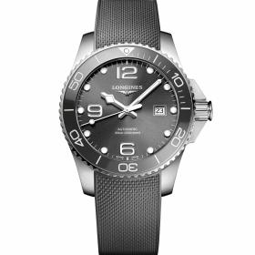 Herrenuhr, Longines HYDROCONQUEST L3.782.4.76.9