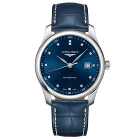 Unisex, Longines LONGINES MASTER COLLECTION L2.793.4.97.0