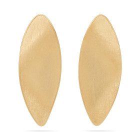         Gelbgold, Ohrringe, Marco Bicego Lunaria Twist Ohrringe OB1915  Y 02