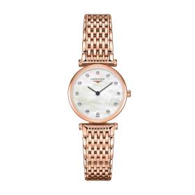 Damenuhr, Longines LA GRANDE CLASSIQUE DE LONGINES L4.209.1.97.8