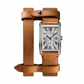 Damenuhr, Longines LONGINES DOLCEVITA X YVY L5.255.0.71.B