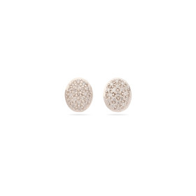        Gelbgold, Ohrringe, Marco Bicego Siviglia Ohrringe OB620 B1 YW